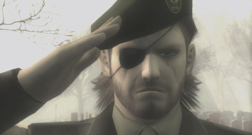 Rumored Metal Gear Solid 3 Remake Won’t Be Exclusive To PlayStation, Report Says