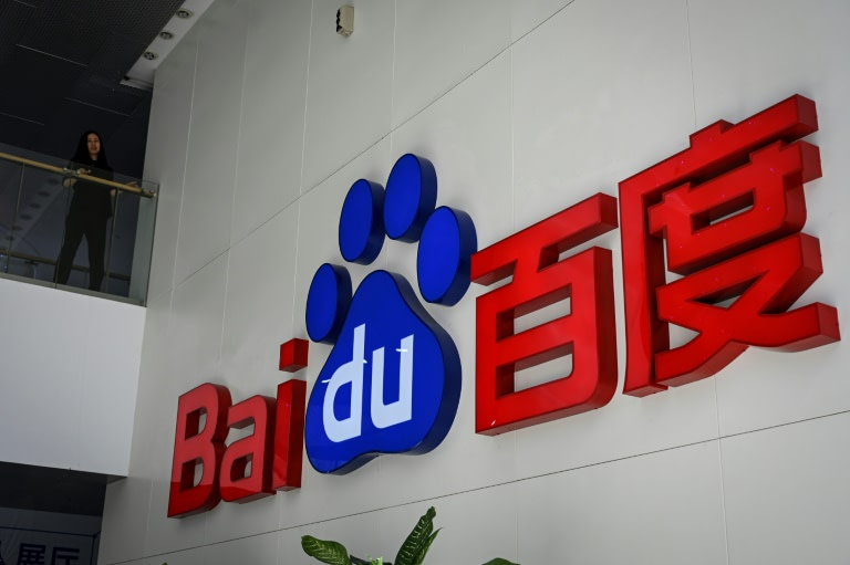 Developing AI Chatbot: China's Baidu Announces Progress - Credit: Barrons
