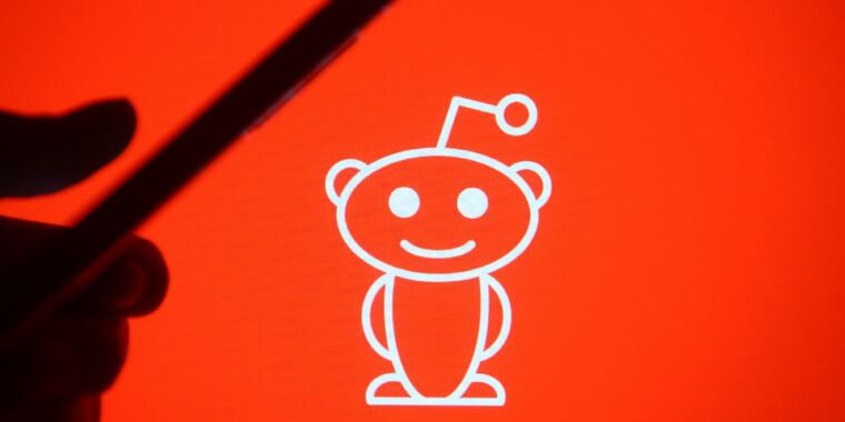 Reddit Will Start Charging AI Models Learning From Its Extremely Human Archives - Credit: Ars Technica