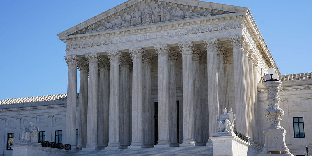 Landmark Supreme Court Case Could Have 'Far Reaching Implications' For Artificial Intelligence Experts Say - Credit: Fox News