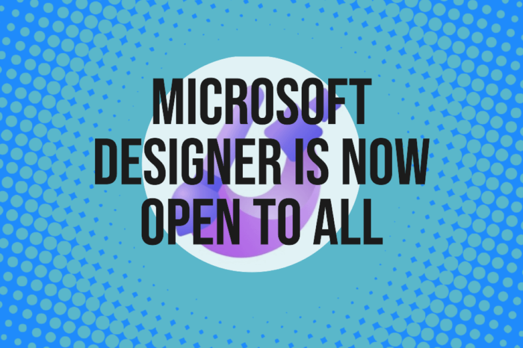 Microsoft Designer’s superb, free AI art tools open to everyone - Credit: PCWorld