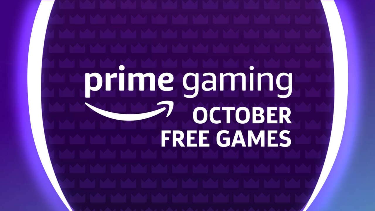 7 Free Games Available Now For Amazon Prime Members
