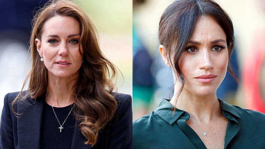 Kate Middleton successfully navigated royal life while Meghan Markle struggled for this reason, author says