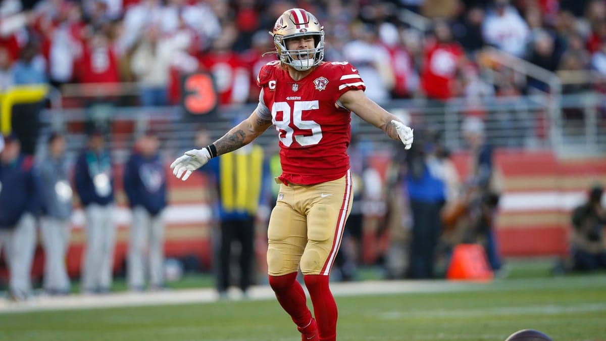 49ers set to get a big offensive boost on Sunday