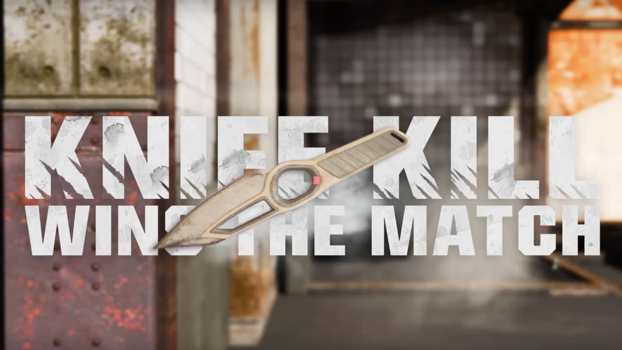 Apex Legends’ Throwing Knife Isn’t Here To Stay, But More LTMs Are On The Way
