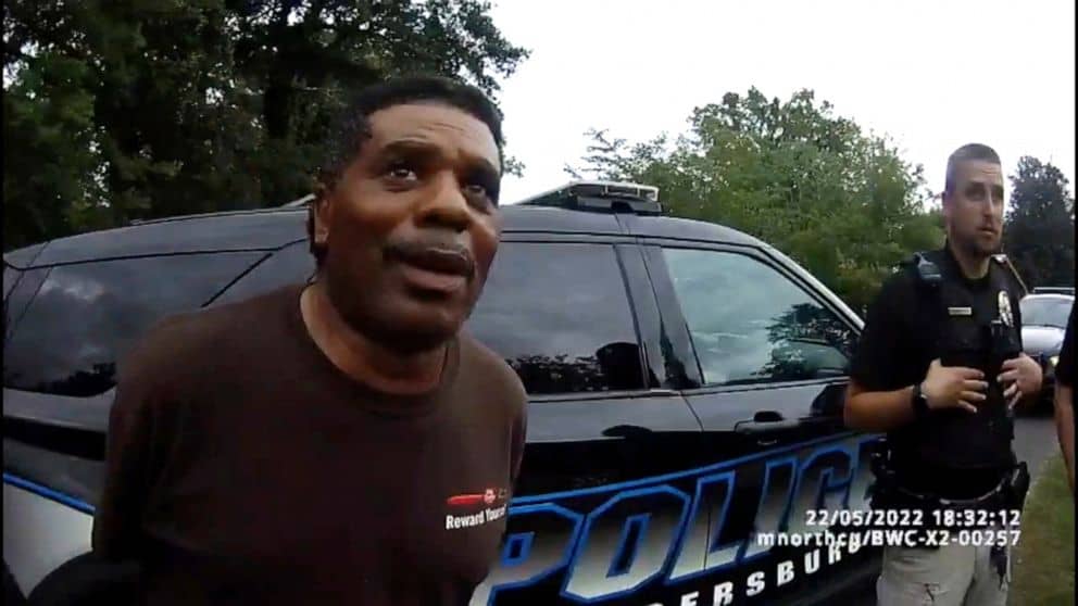 Watering while Black: anatomy of a pastor’s Alabama arrest