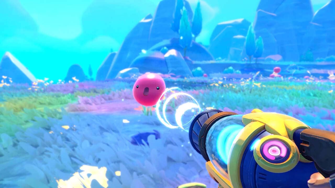 Slime Rancher 2 First 20 Minutes of Gameplay
