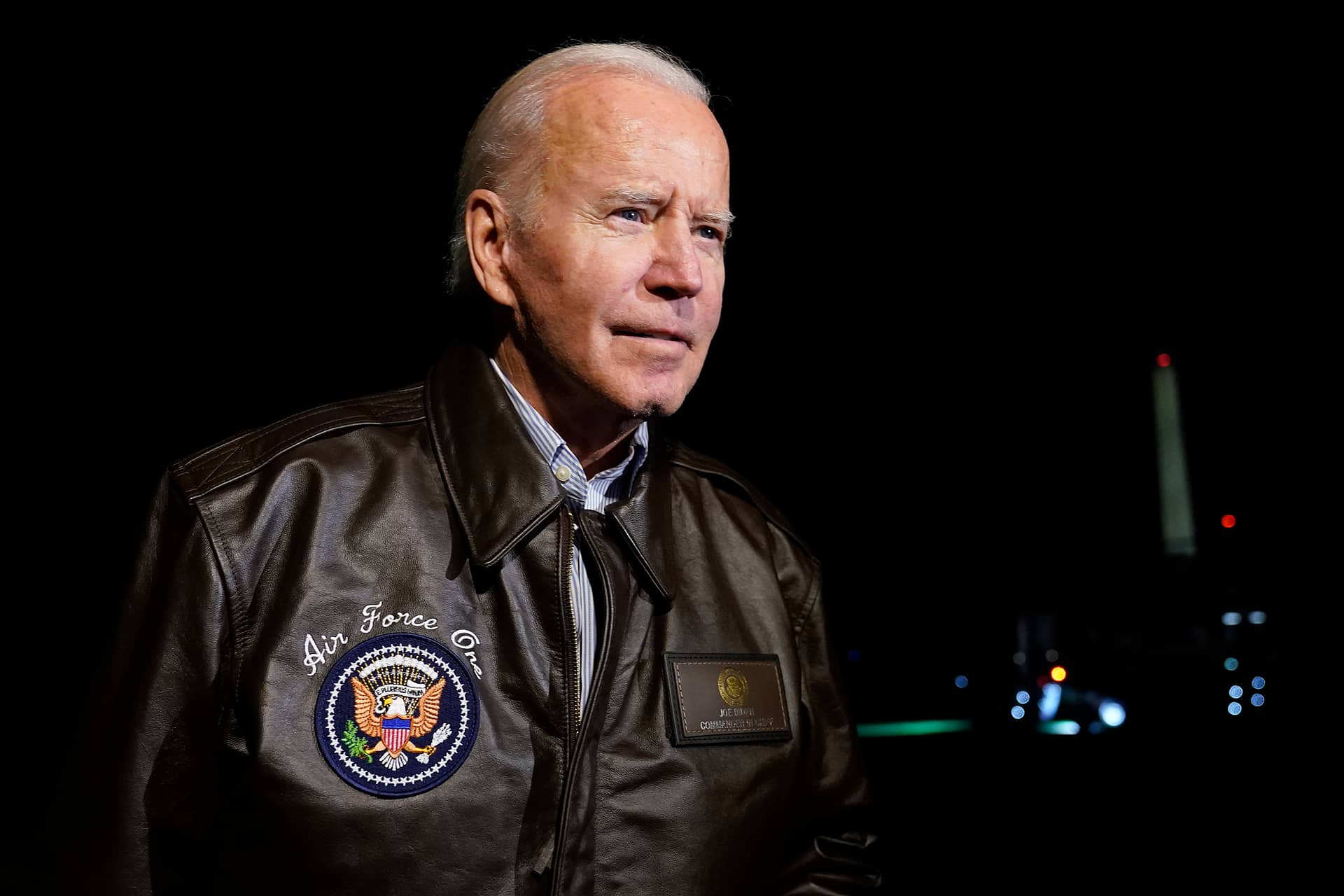 There is a growing shadow campaign to defend Joe Biden from House Republicans
