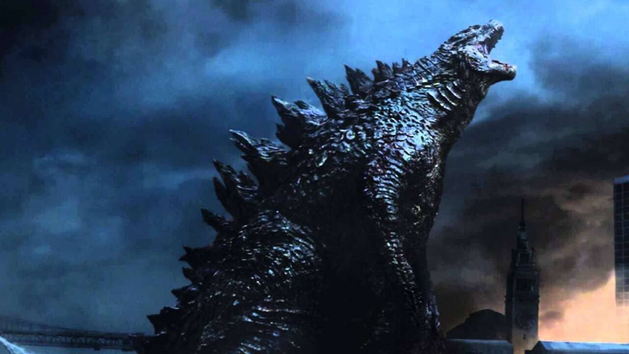 John Carpenter Is Teasing Something Godzilla-Related