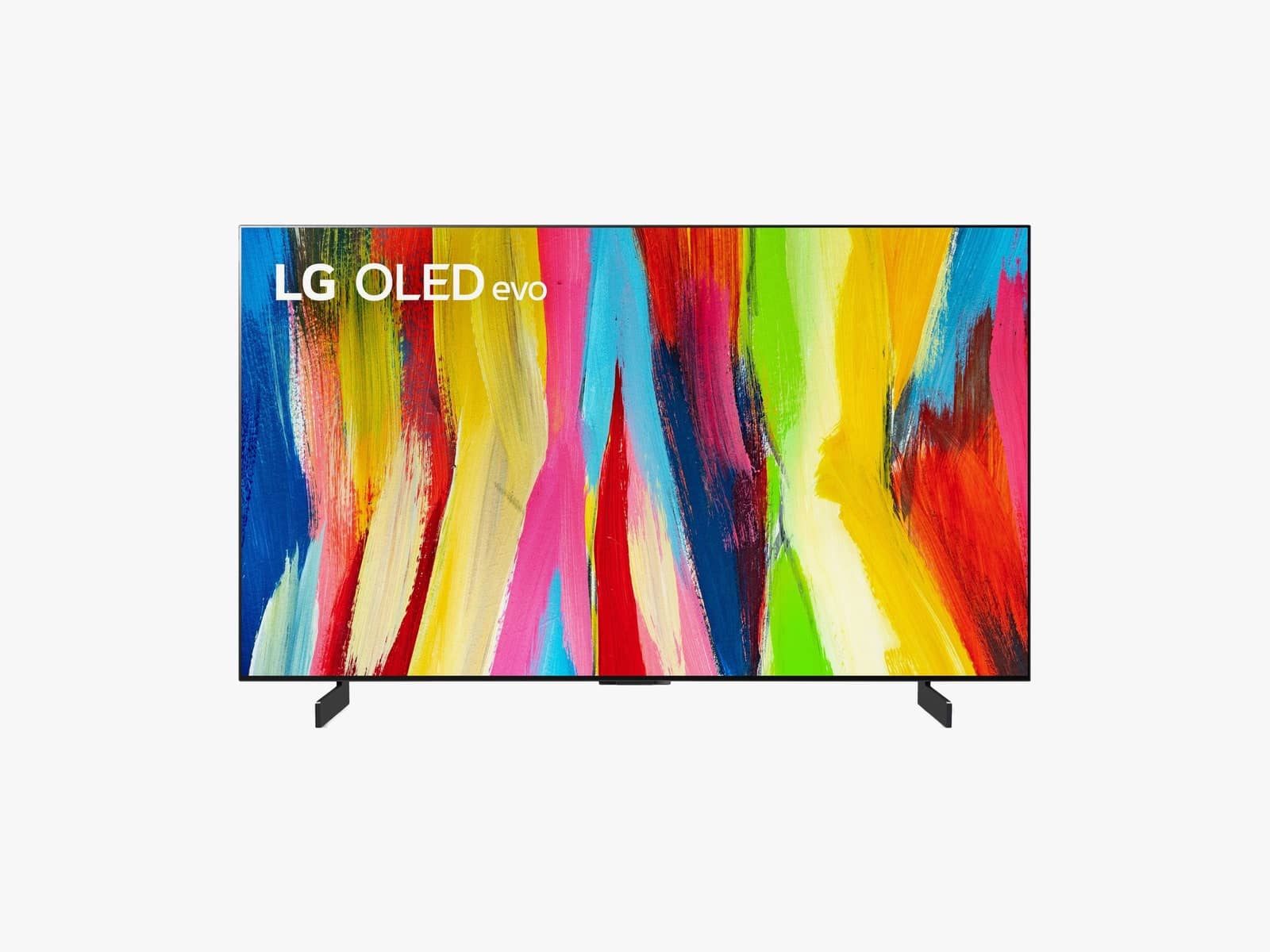 2022 LG OLED TV