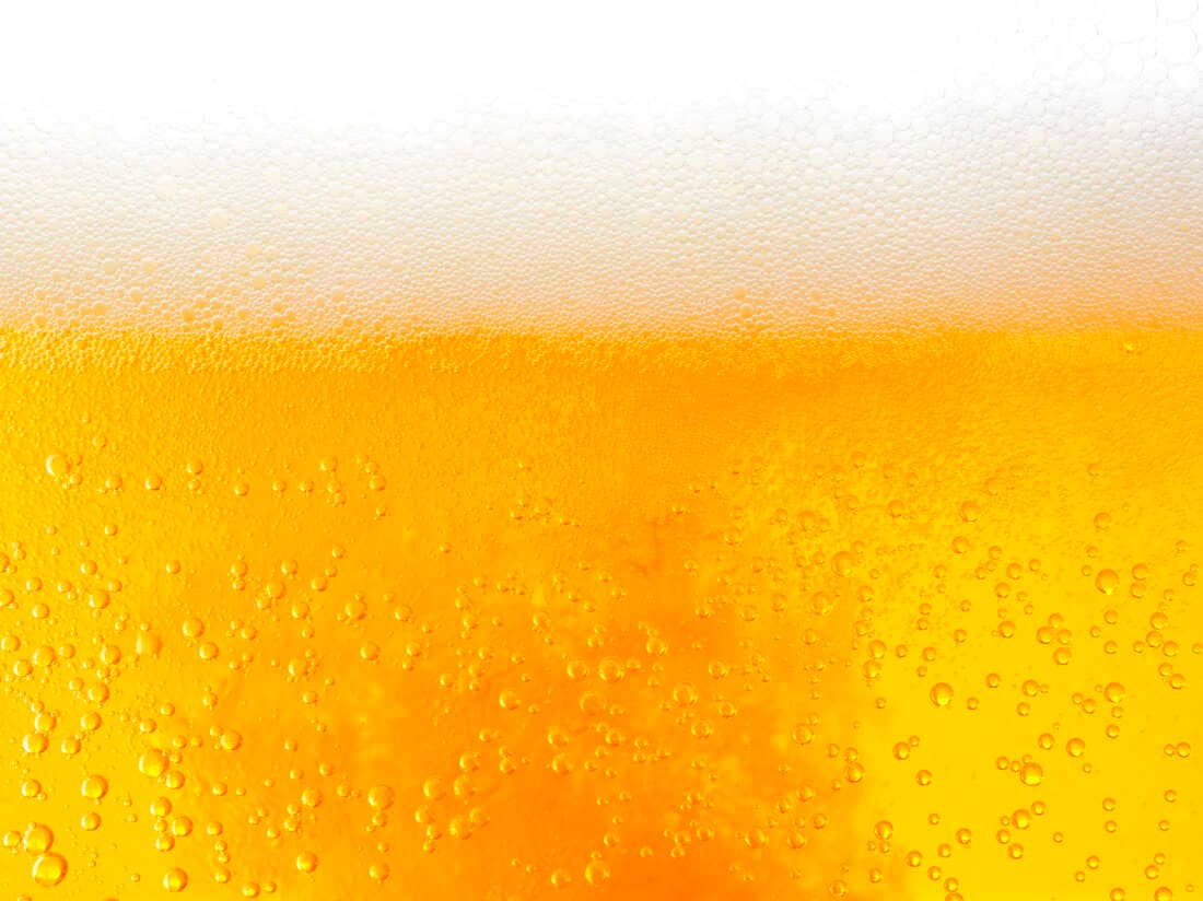 Your beer needs carbon dioxide, but the price skyrocketed over the summer