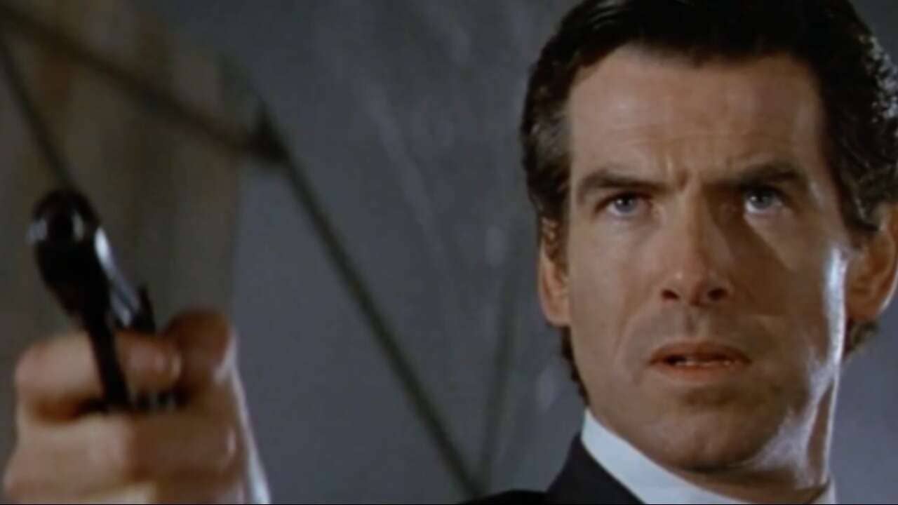 Pierce Brosnan Doesn’t Care Who The Next James Bond Is, But Wishes Him Well