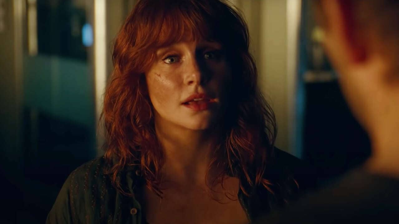 Jurassic World Studio Asked Bryce Dallas Howard To Lose Weight, Director Rejected The Request