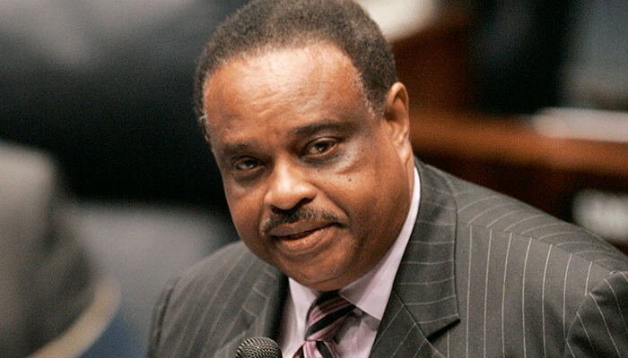 Black lawmakers push DCCC to fund Lawson’s north Florida race