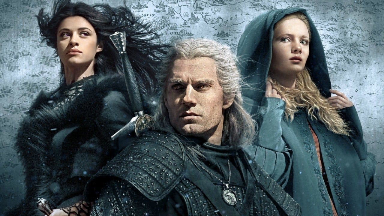 Netflix Will Share Updates for The Witcher Season 3, Shadow and Bone, and More at Tudum
