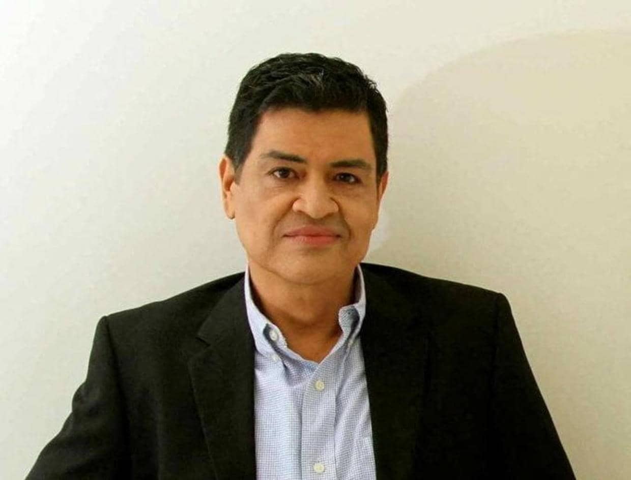Journalist found dead in Mexico, 9th killed so far this year