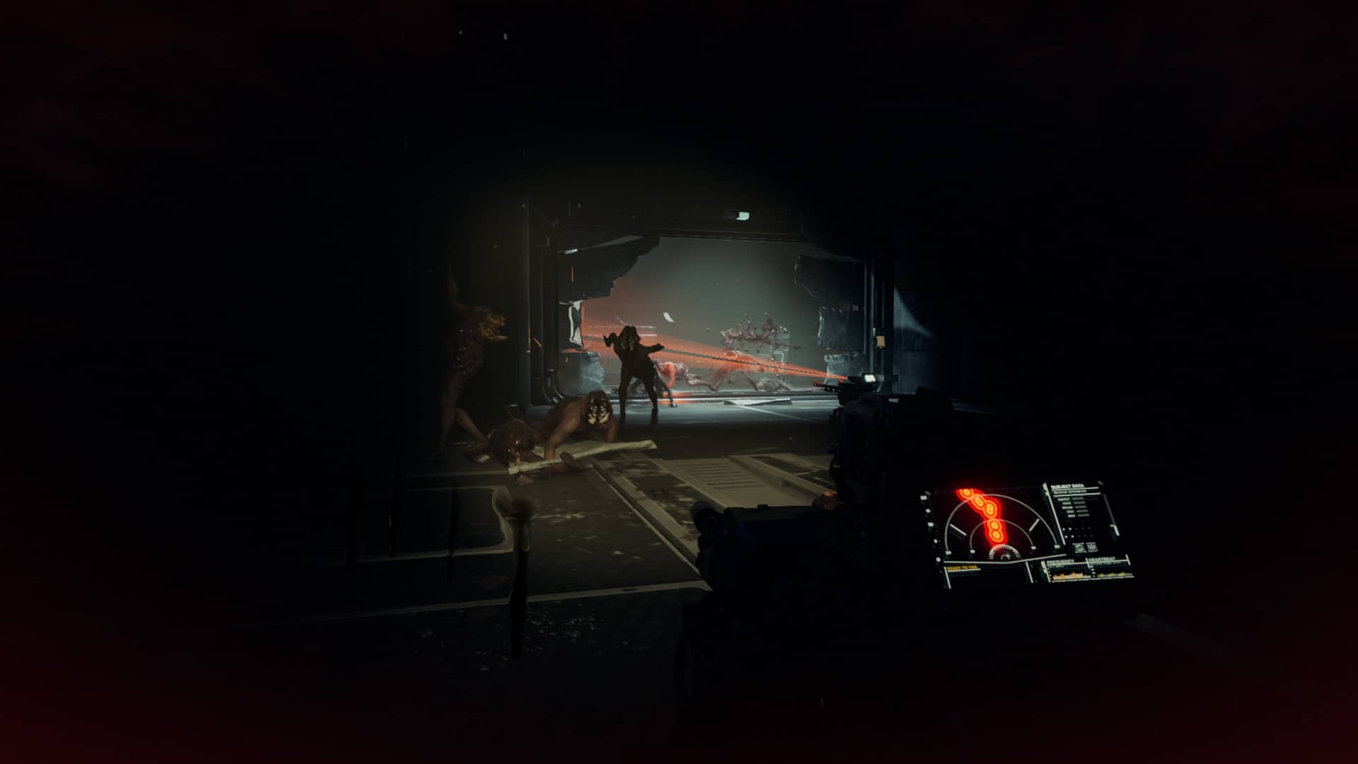 GTFO: The underrated co-op horror game you need to try