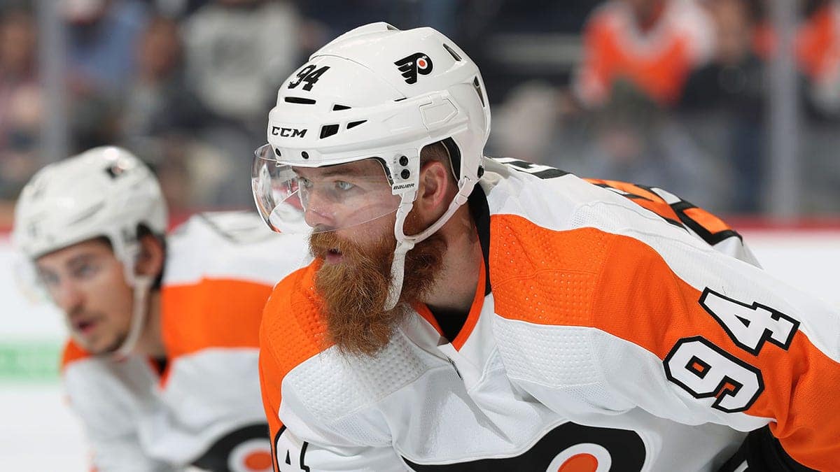 Flyers’ Ryan Ellis likely to miss 2022-2023 season with possible career-threatening back injury
