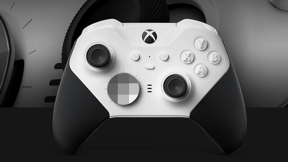 New Xbox Elite Series 2 Core Controller Comes With Free Game