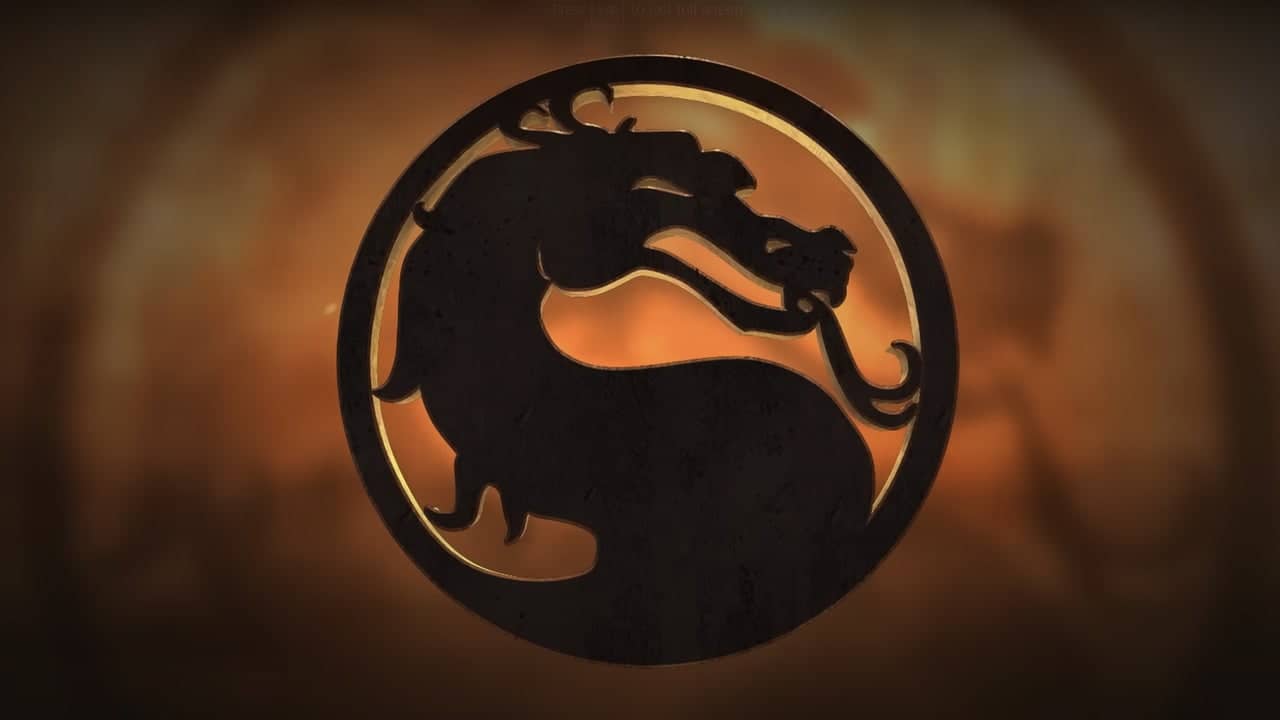 Mortal Kombat Co-Creator Explains How He Came Up With the Iconic Logo