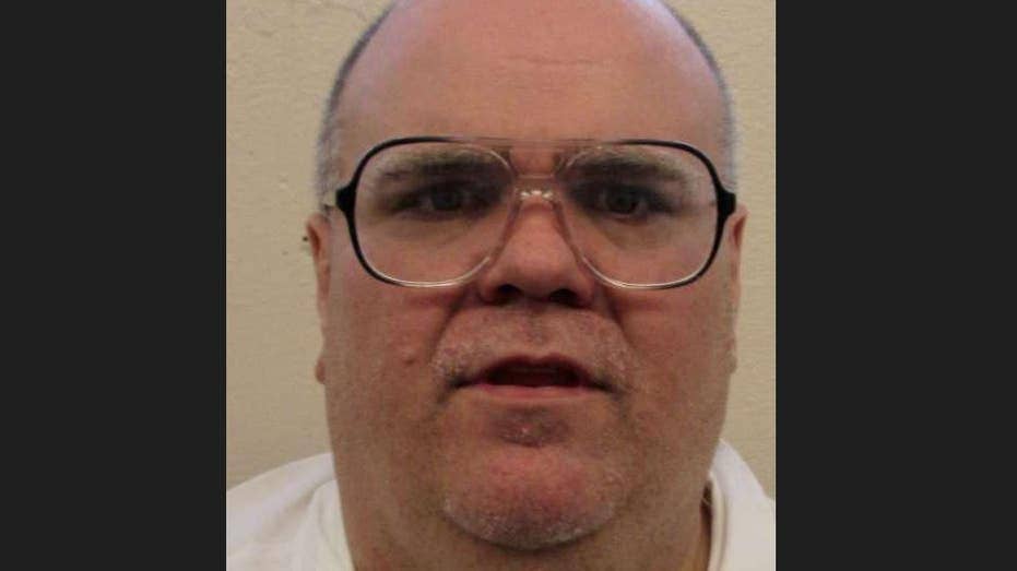 Alabama execution called off as death warrant expires after ‘issues accessing veins’