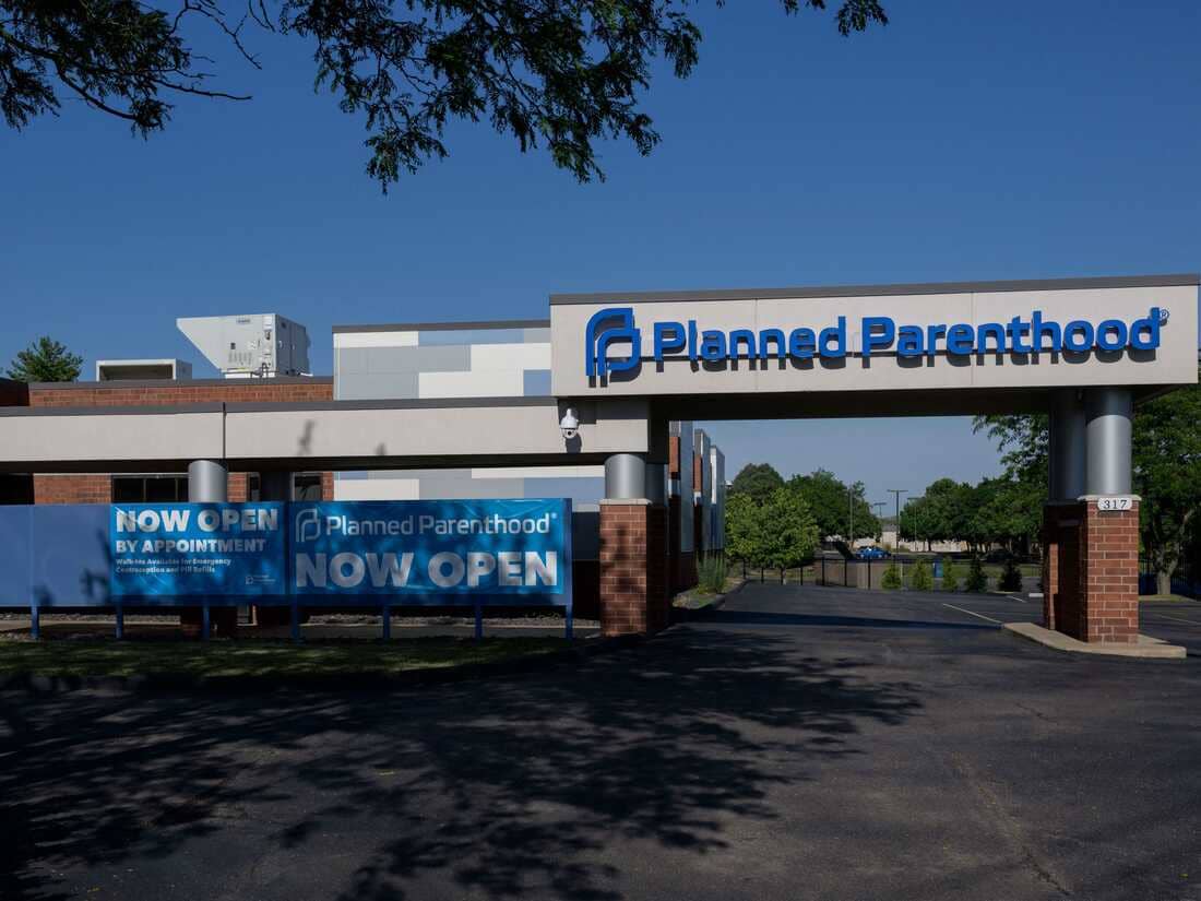 Planned Parenthood mobile clinic will take abortion to red-state borders