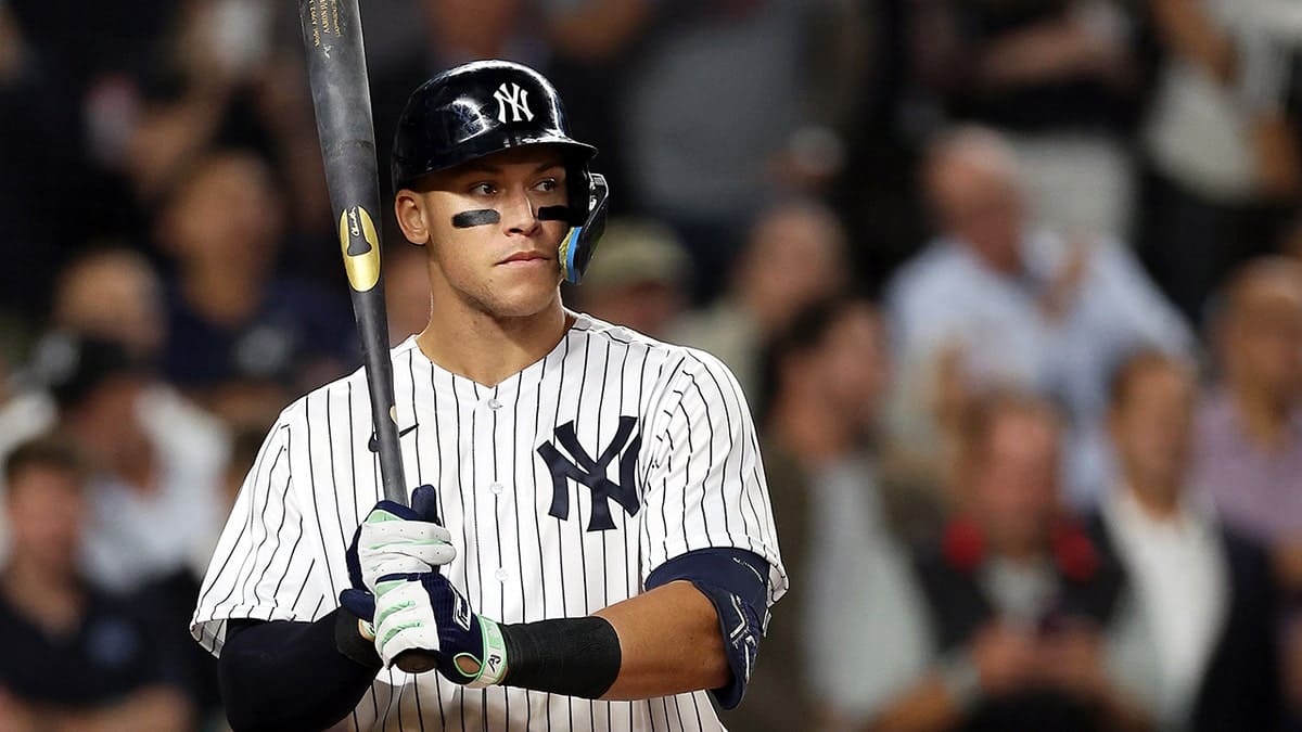Yankees’ broadcaster Michael Kay turns down offer to cover Apple’s potentially historic game for Aaron Judge