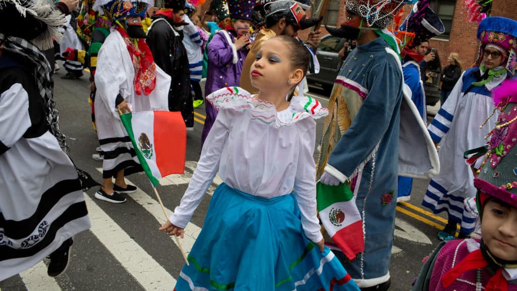 What does Cinco de Mayo commemorate and why do we celebrate?