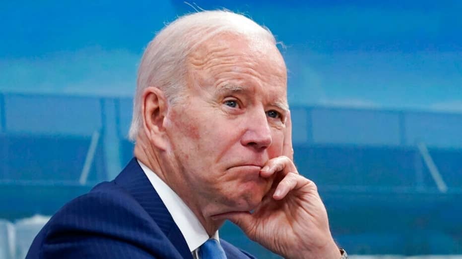 PolitiFact focuses fact-checks more on Biden’s critics than president himself, study finds