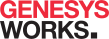 Genesys Works Logo Standard