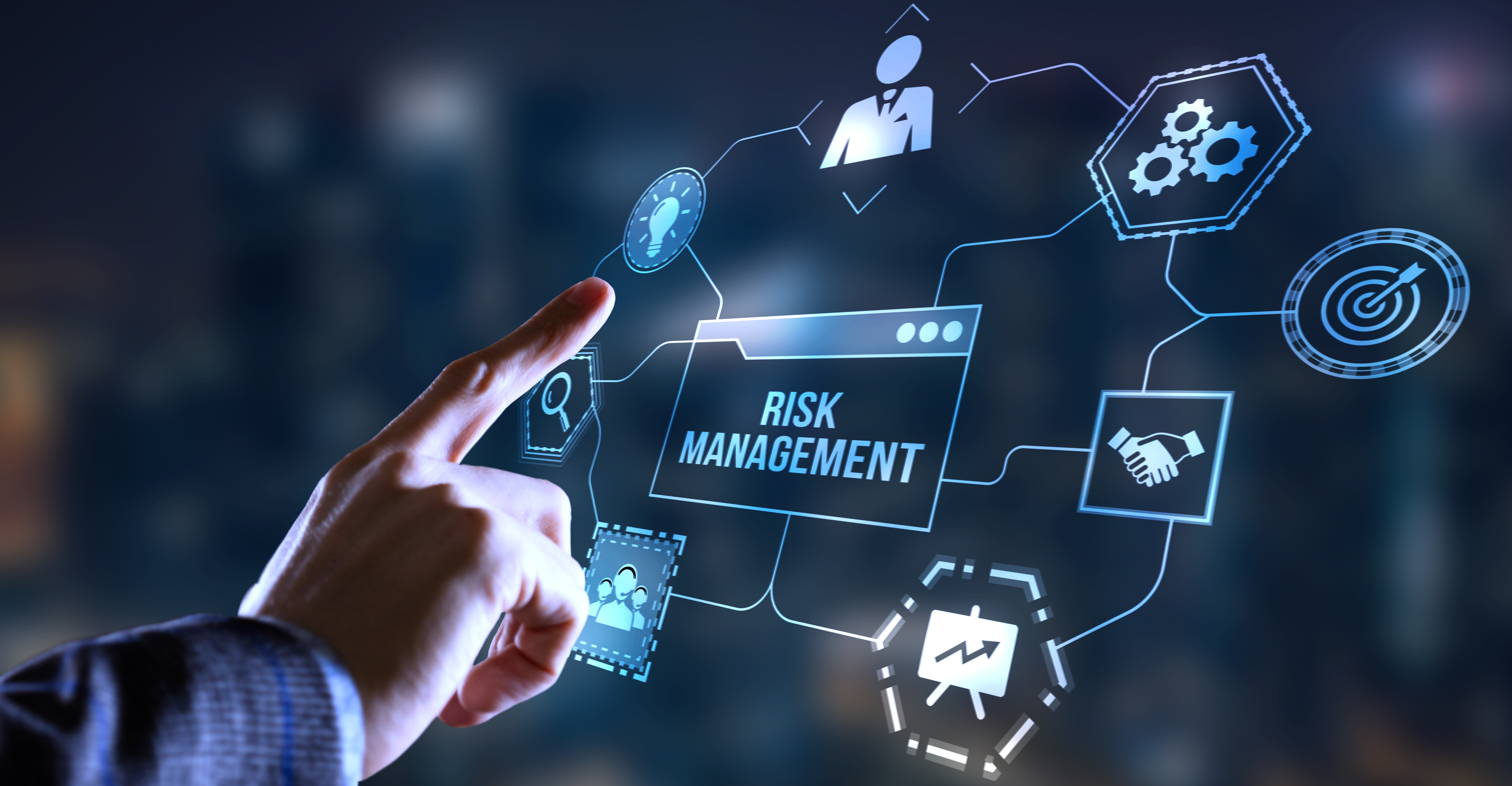 Compyl risk management
