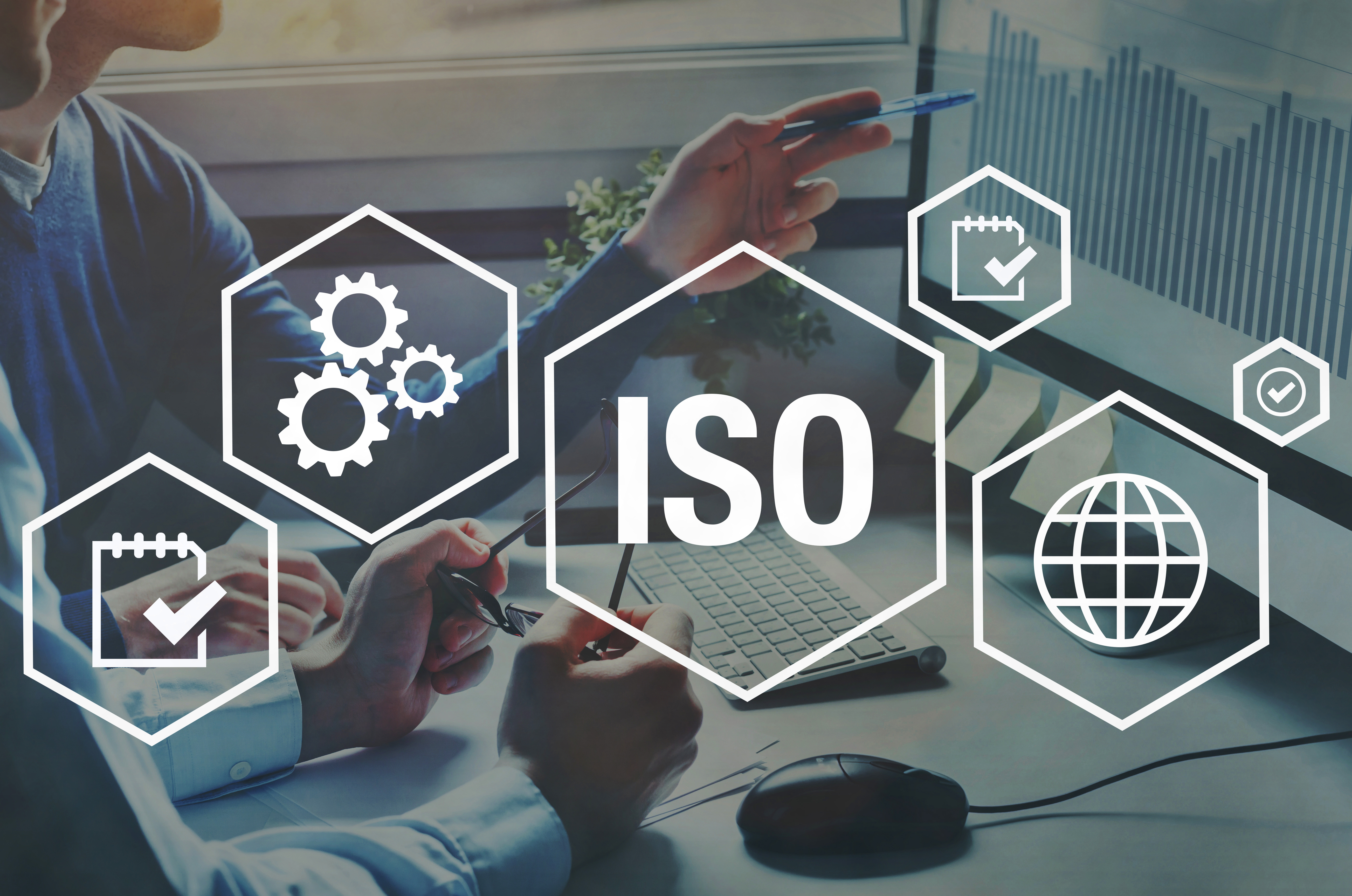 ISO 27001 is the leading international standard focused on information security that was developed to help organizations, of any size or any industry, to protect their information in a systematic and cost-effective way, through the adoption of an Information Security Management System.